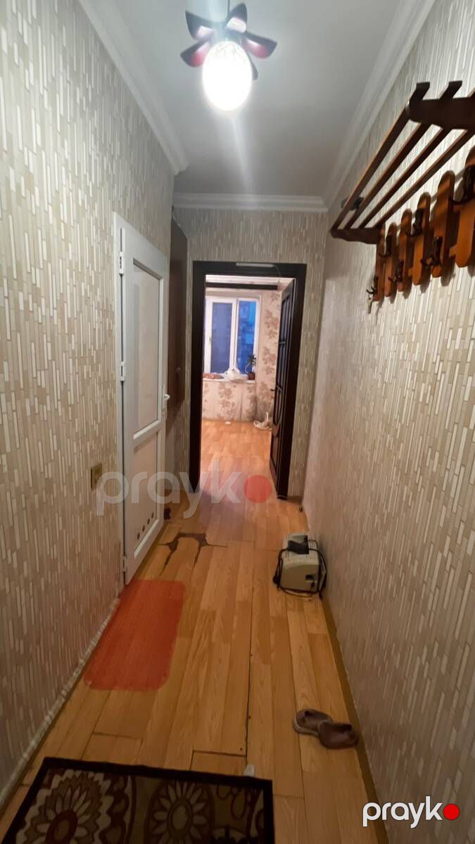 İcarəyə verilir 2 otaqlı köhnə tikili 44 m² — Mənzil, Bakı (7)