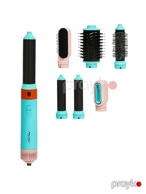 6977 Məhsulun adı: Multistayler M.A.C Styler MC-6766 Brend: M.A.C