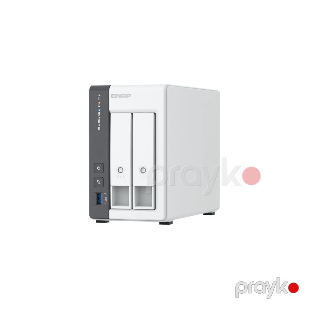 Qnap TS-433-4G (TS-433-4G) — Periferik cihazlar, Bakı (3)
