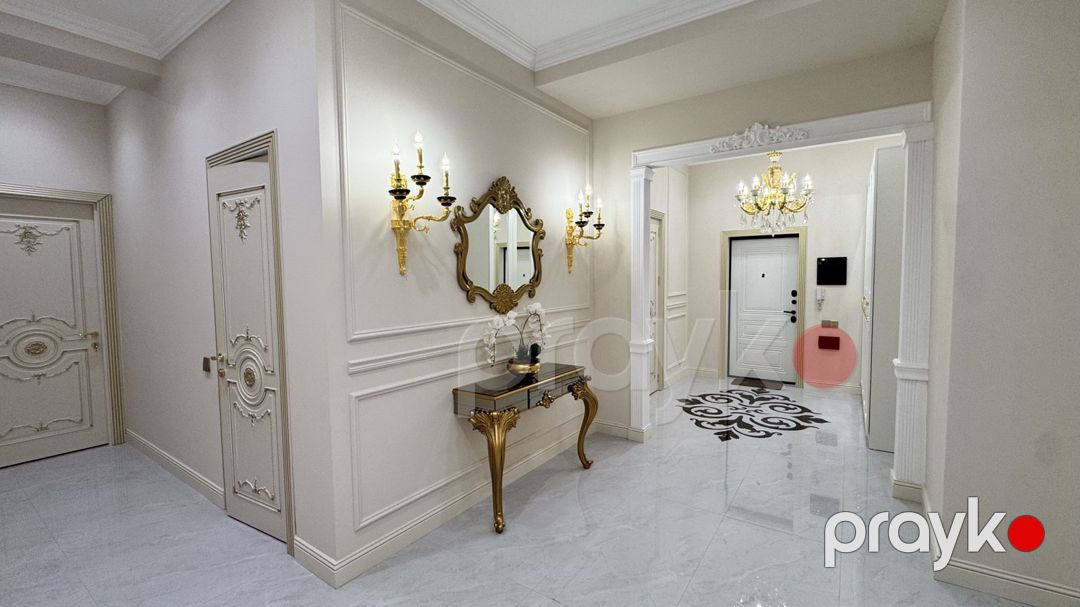 Satılır 3 otaqlı yeni tikili 150 m² — Mənzil, Bakı (9)