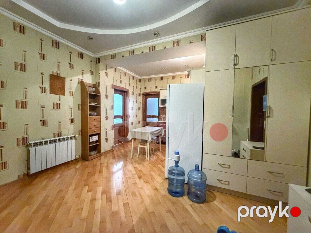 Satılır 3 otaqlı yeni tikili 95 m² — Mənzil, Bakı (9)