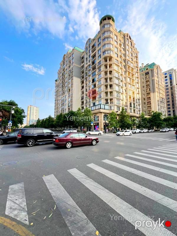 Kirayə 2 otaqlı Obyekt, 78 m², Nəsimi rayonu — Əmlak, Bakı (4)