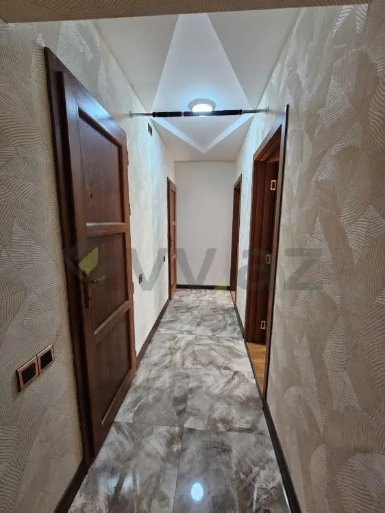 3 otaqlı mənzil Yeni tikili Satılır, Nəsimi, Bakı — Mənzil, Bakı (8)