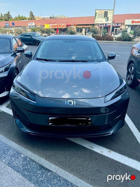 Changan Qiyuan A05, 1.5 L, 18.99 kWh, 2024 il, 25 000 km — Bakı