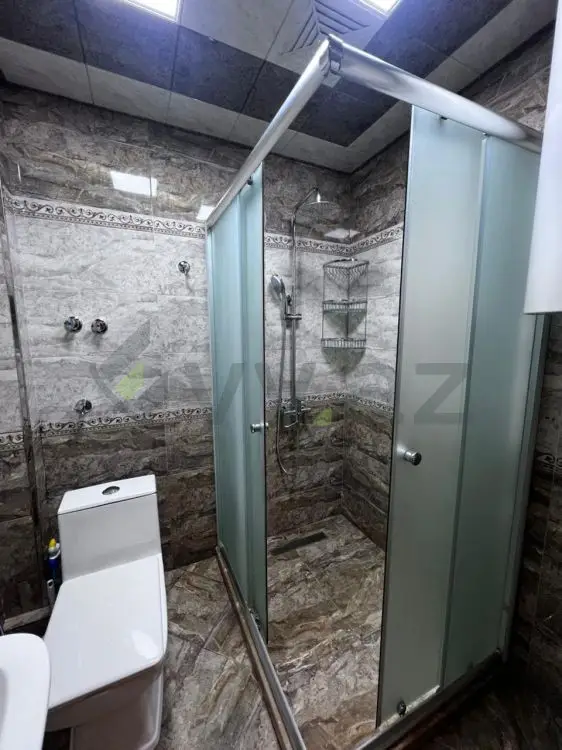 3 otaqlı mənzil Köhnə tikili Satılır, Badamdar qəs., Səbail, Bakı — Mənzil, Bakı (12)
