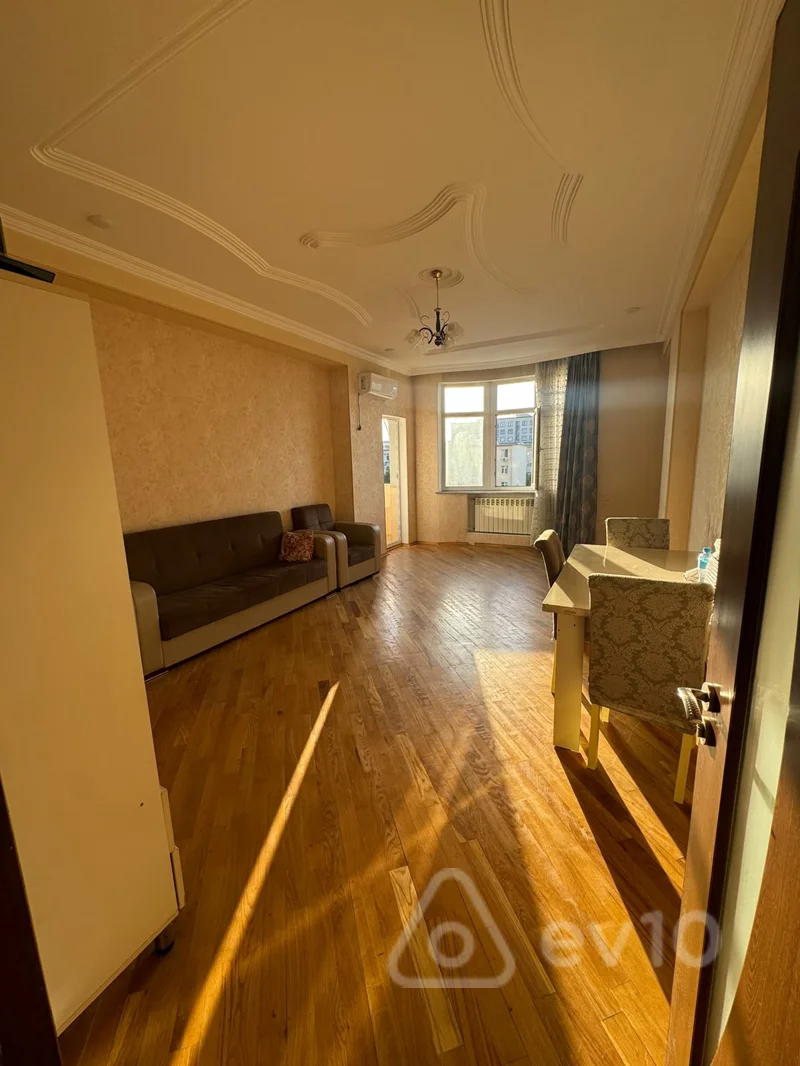 2 otaqlı mənzil, 60 m², H.Bey zerdabi — kirayə — Mənzil, Bakı (12)