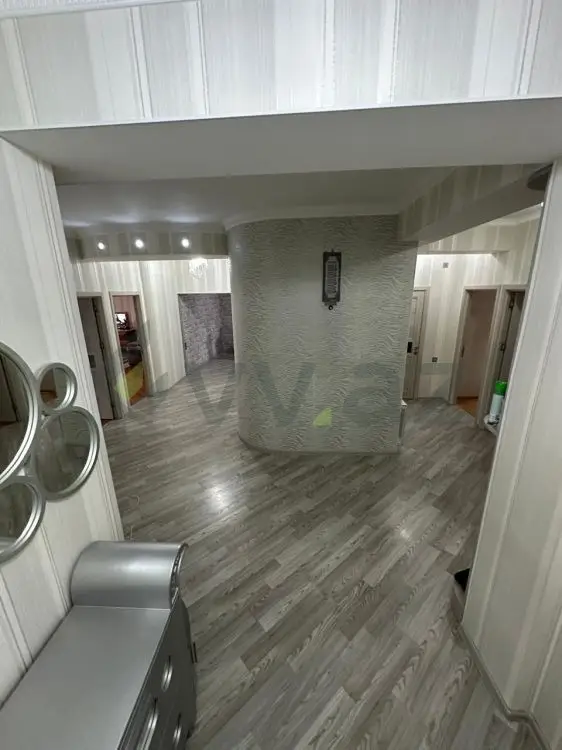 4 otaqlı mənzil Yeni tikili Satılır, 4-cü mikrorayon, Nəsimi, Bakı — Mənzil, Bakı (8)