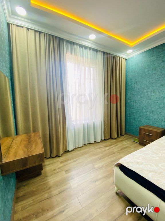 Həyət evi, Albalı qəs — Ev, villa, Bakı (7)