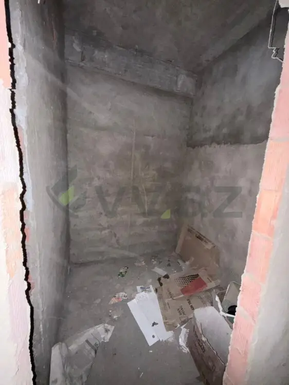 2 otaqlı mənzil Yeni tikili Satılır, Xırdalan — Mənzil, Xırdalan (5)