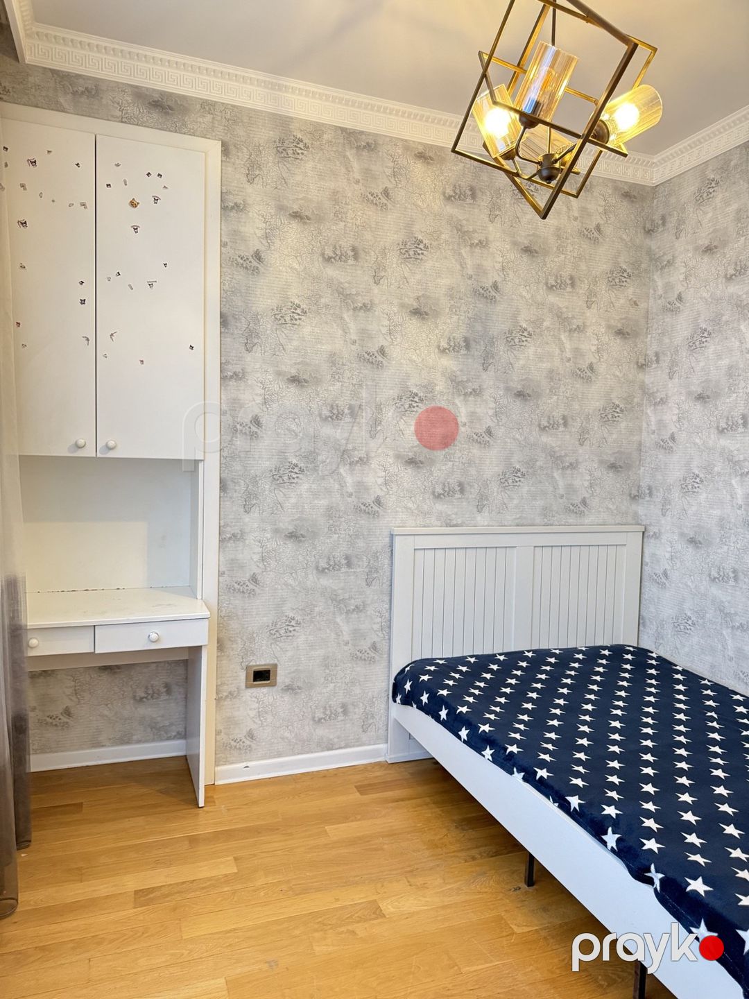 İcarəyə verilir 4 otaqlı yeni tikili 120 m² — Mənzil, Bakı (11)