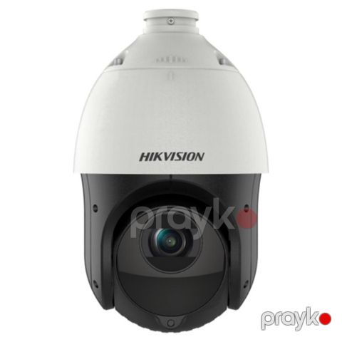 Hikvision 2 MP 25X Powered by DarkFighter IR Network Speed Dome (DS-2DE4225IW-DE(T5)) — Bakı