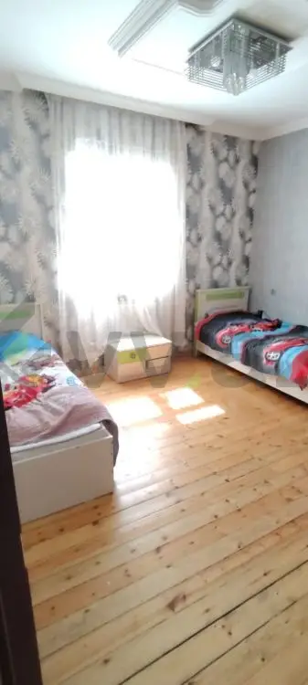 4 otaqlı Həyət evi Kirayə, Yaşıl dərə, Sumqayıt — Ev, villa, Sumqayıt (9)