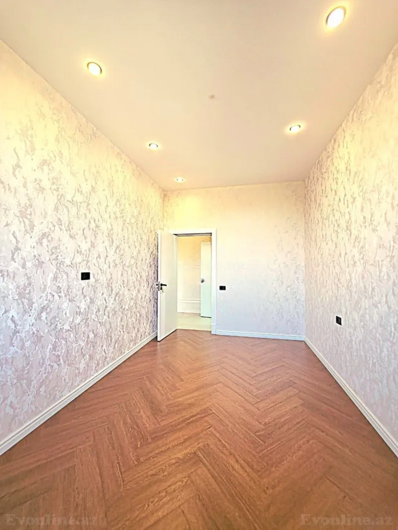 Satılır 2 otaqlı Mənzil Yeni tikili 70 m² Bakı, Sabunçu r., Bakıxanov — Mənzil, Bakı (2)