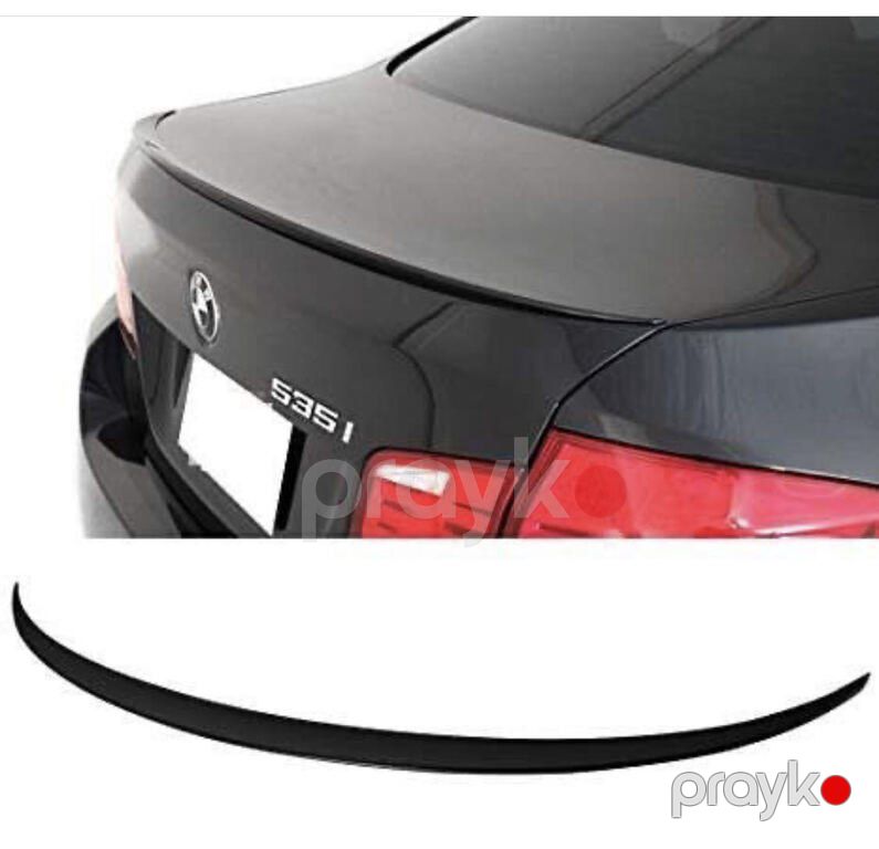 "BMW 5 Series (F10)" M-tech paket — Ehtiyat hissələri və aksesuarlar, Bakı (4)