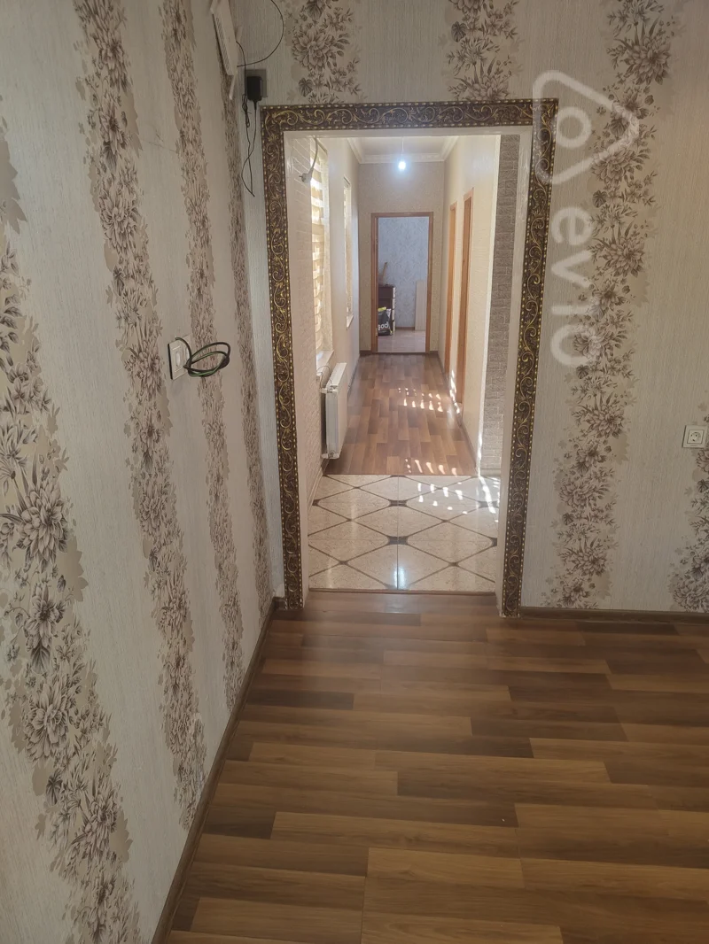 3 otaqlı həyət evi, 70 m², Masazır — kirayə — Ev, villa, Bakı (8)
