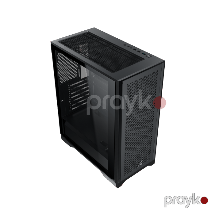 Xigmatek LUX S Gaming Case (EN48281) — Korpuslər, Bakı (2)