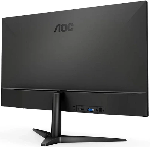 AOC 24B1H 23.6-inch FHD Monitor — Monitorlər, Bakı (3)