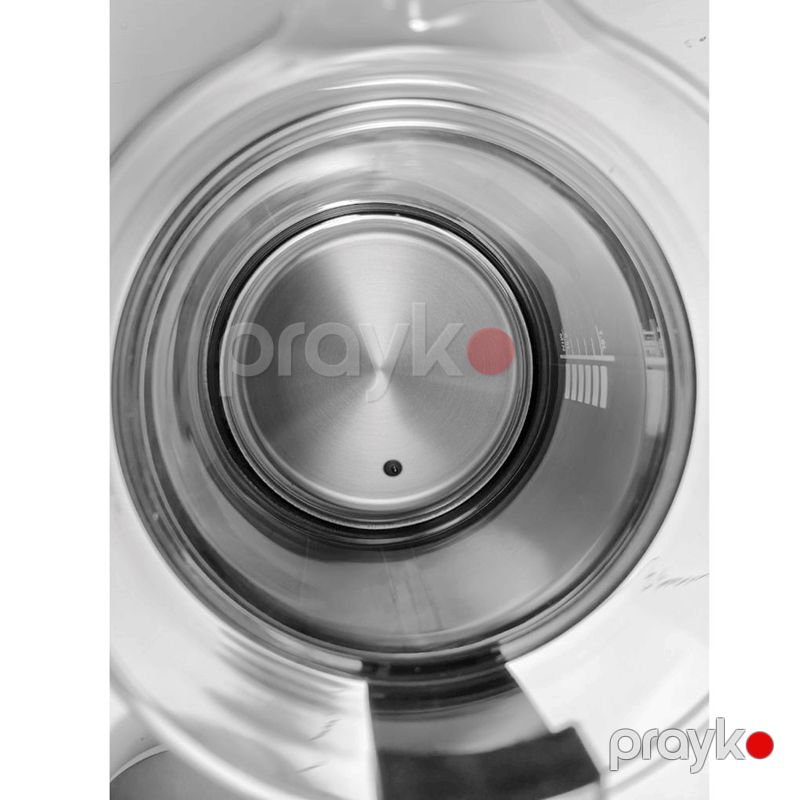 Çaydan Eurolux EU-EK1833GDDB — Elektrik çaydanları və termoslar, Bakı (5)