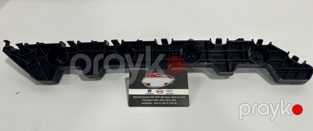 BYD Destroyer 05 sağ və sol arxa bufer kirşəsi — Ehtiyat hissələri və aksesuarlar, Bakı (2)