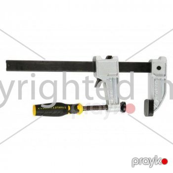 F-şəkilli məngənə 200 mm Stanley FMHT0-83244 — Bakı