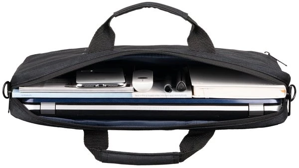 2E CBN516BK Laptop Bag (2E-CBN516BK) — Noutbuk aksesuarları, Bakı (3)