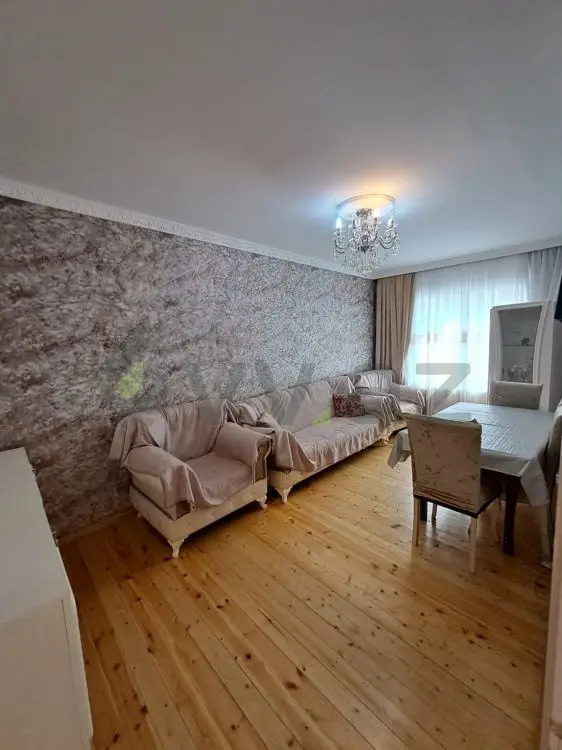 3 otaqlı Həyət evi Satılır, Binə qəs., Xəzər, Bakı — Ev, villa, Bakı (4)