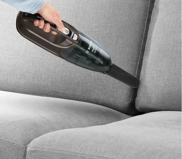 Vertikal tozsoran Bosch BHN16L — Mallar, Bakı (4)