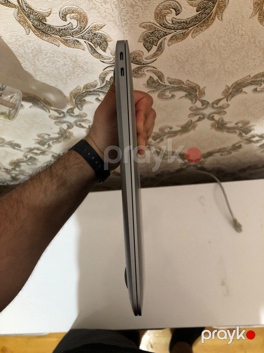 Macbook Air M1 — Noutbuklar, Bakı (4)