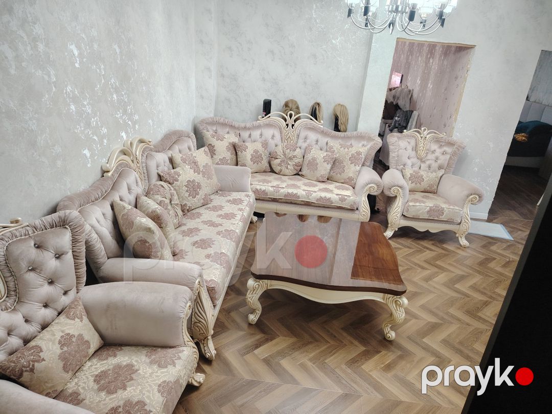 Divan və kreslo — Mebel, Bakı (2)
