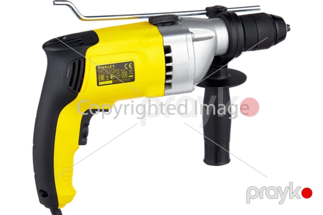 Drel zərbəli Stanley STDH8013C-RU — Təmir və inşaat, Bakı (2)