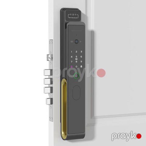 XNS-3S02 Professional Rəqəmsal Smart Sensor — Bakı