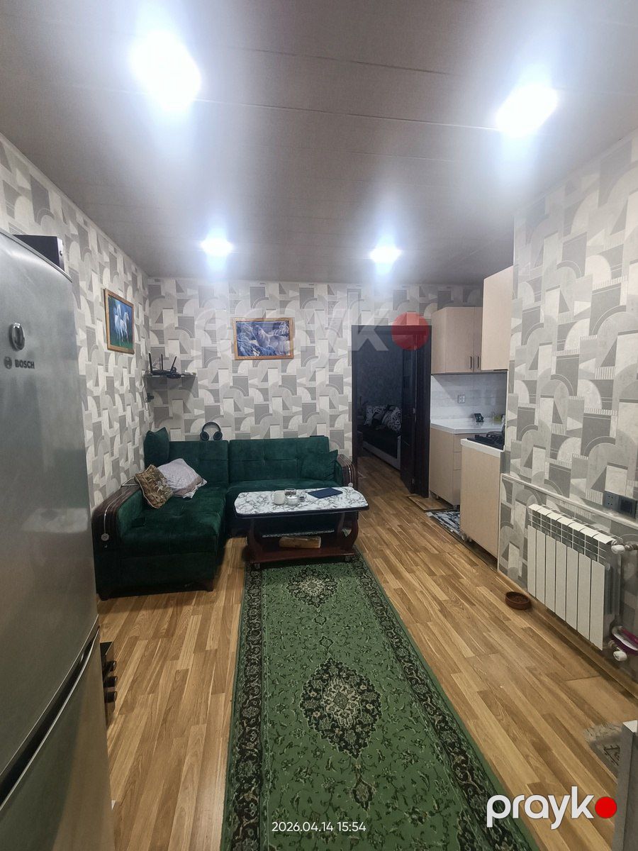 Satılır 3 otaqlı həyət evi/bağ evi 80 m² — Ev, villa, Bakı (7)