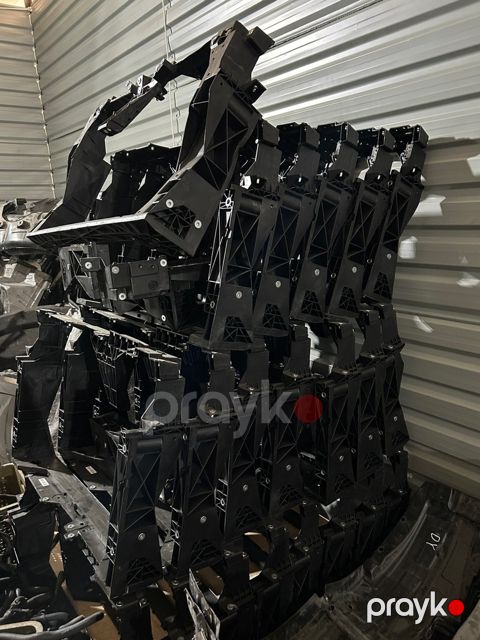 BYD Destroyer 05 Qin Plus ekran radiatoru — Bakı