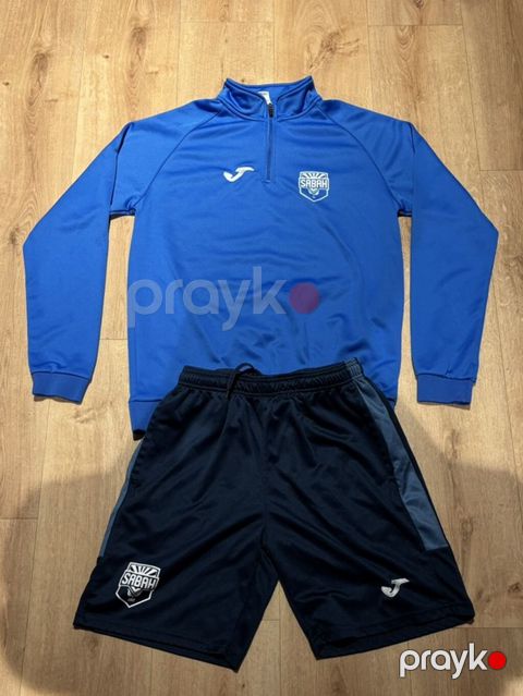İdman dəsti, Joma, L, rəng - Mavi — Bakı