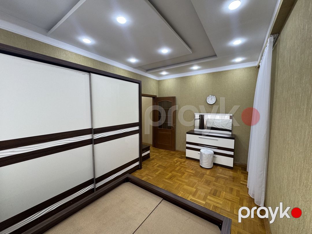 Satılır 2 otaqlı yeni tikili 85 m² — Mənzil, Bakı (6)
