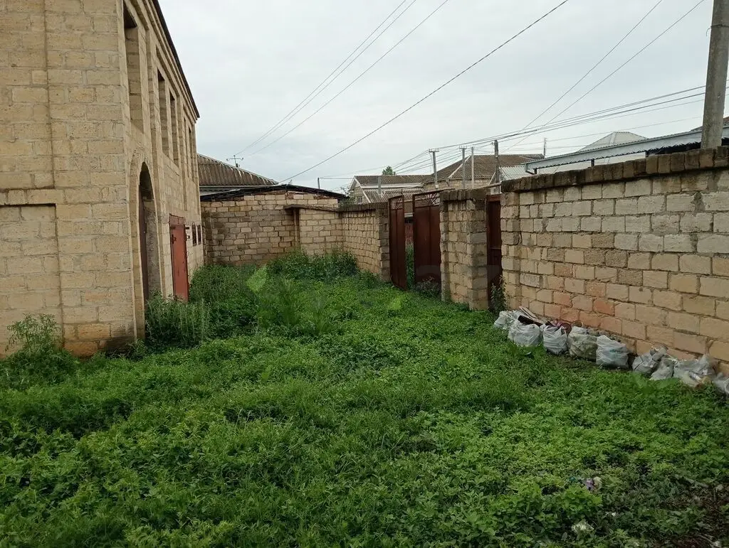 4 otaqlı Yarım tikili Satılır, Xudat — Ev, villa, Xudat (2)