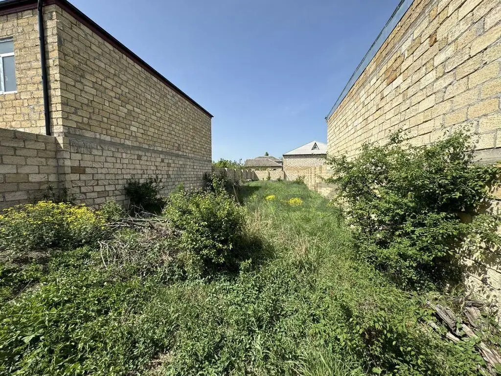 3 sot Torpaq Satılır, Quba — Torpaq, Quba (3)