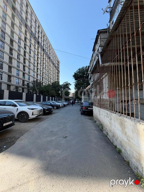 Satılır 2 otaqlı yeni tikili 55 m² — Bakı