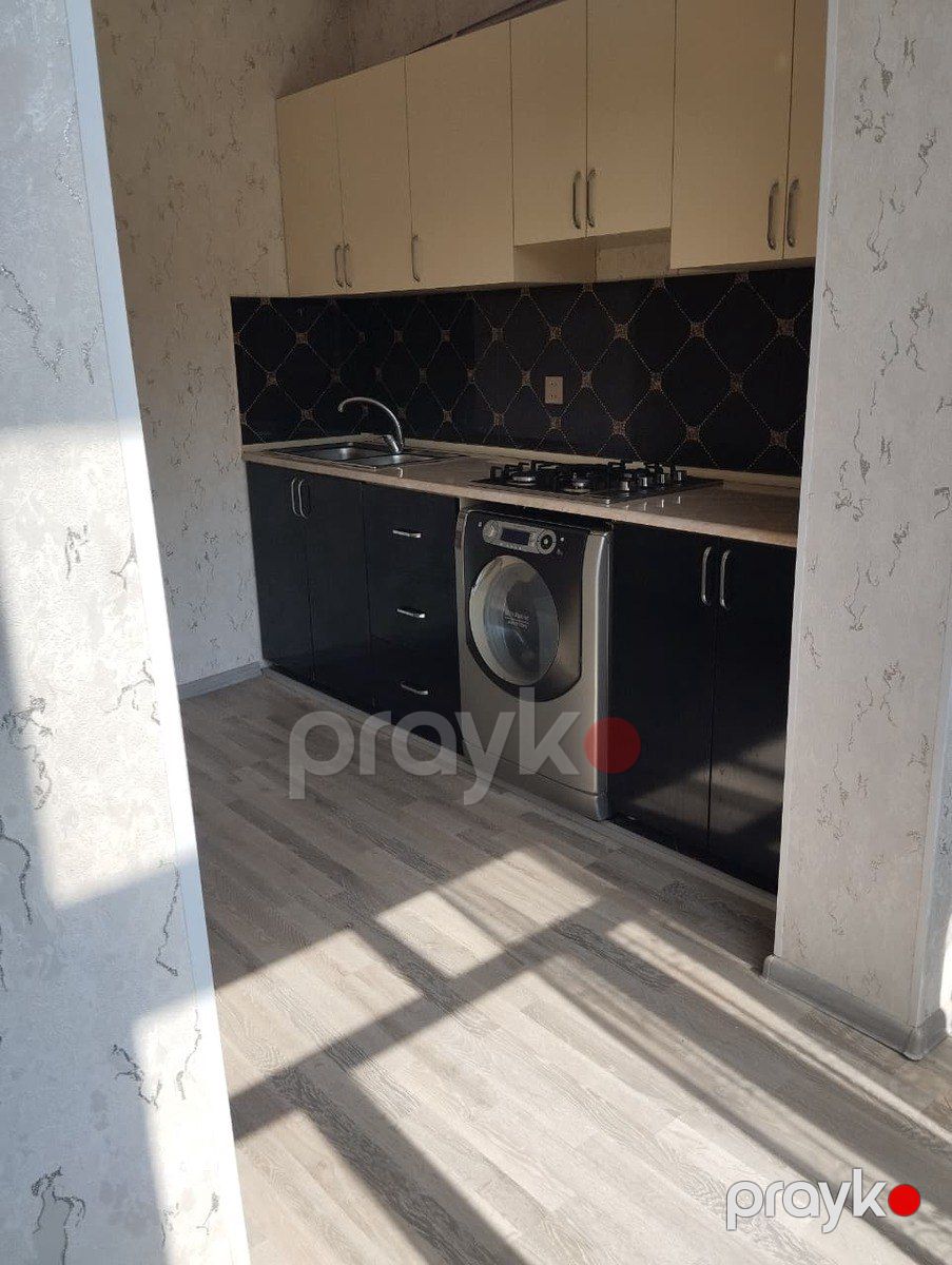 Satılır 2 otaqlı köhnə tikili 65 m² — Mənzil, Bakı (9)