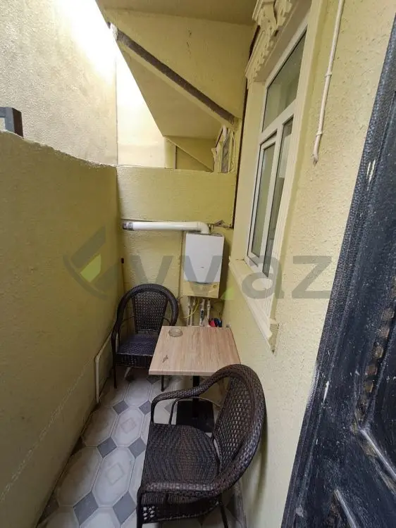 3 otaqlı Həyət evi Satılır, Xırdalan — Ev, villa, Xırdalan (2)