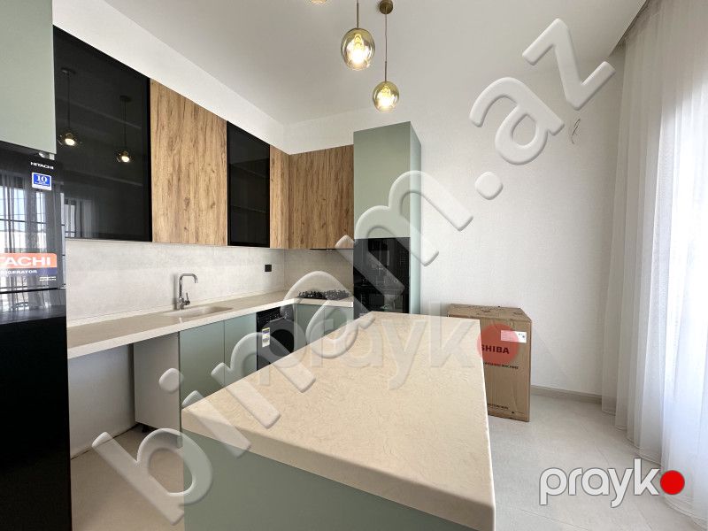 4 otaqlı Bağ evləri, Satış, Bakı, Xəzər — Ev, villa, Bakı (6)