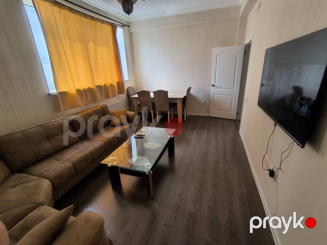 İcarəyə verilir 2 otaqlı yeni tikili 62 m² — Mənzil, Bakı (2)