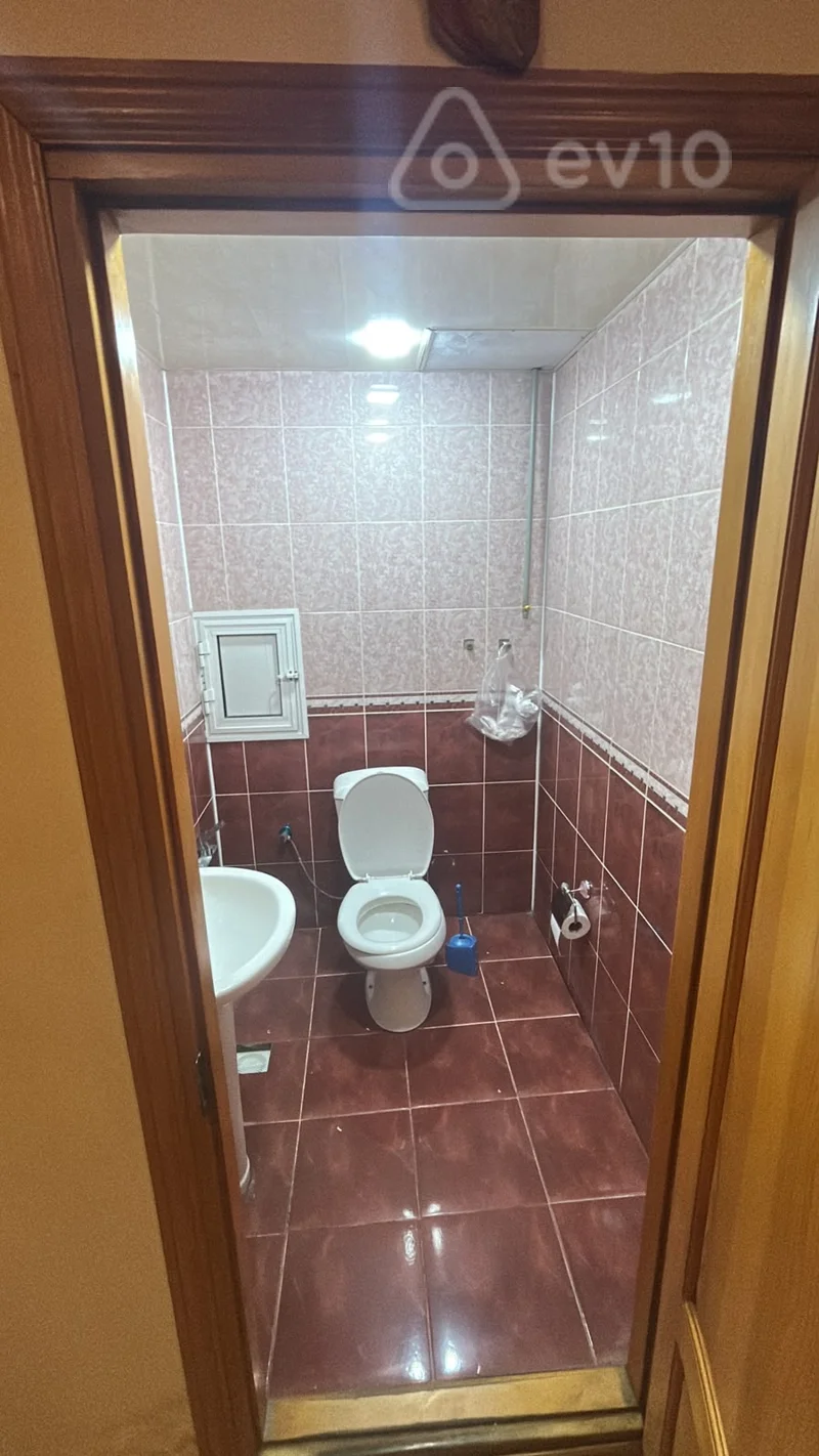 2 otaqlı mənzil, 98 m², A.M.Şərifzadə küçəsi — Mənzil, Bakı (2)