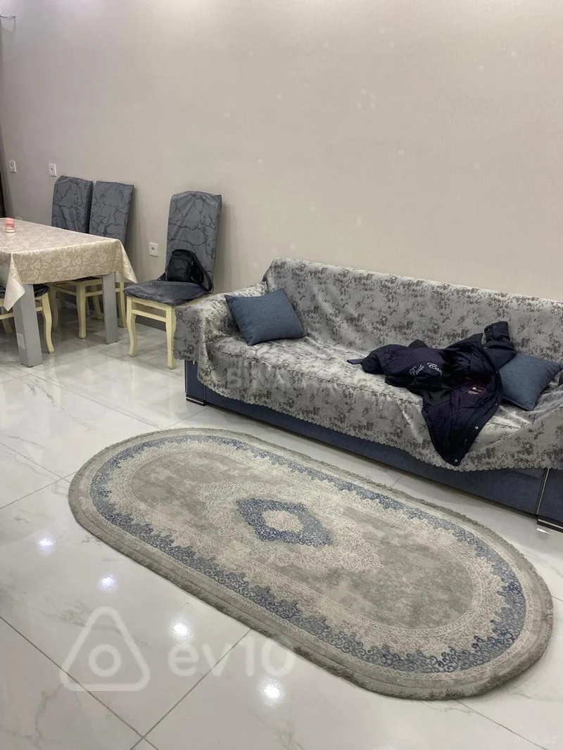 2 otaqlı mənzil, 68 m², Bakı, Hüseyn Cavid prospekti — kirayə — Mənzil, Bakı (2)