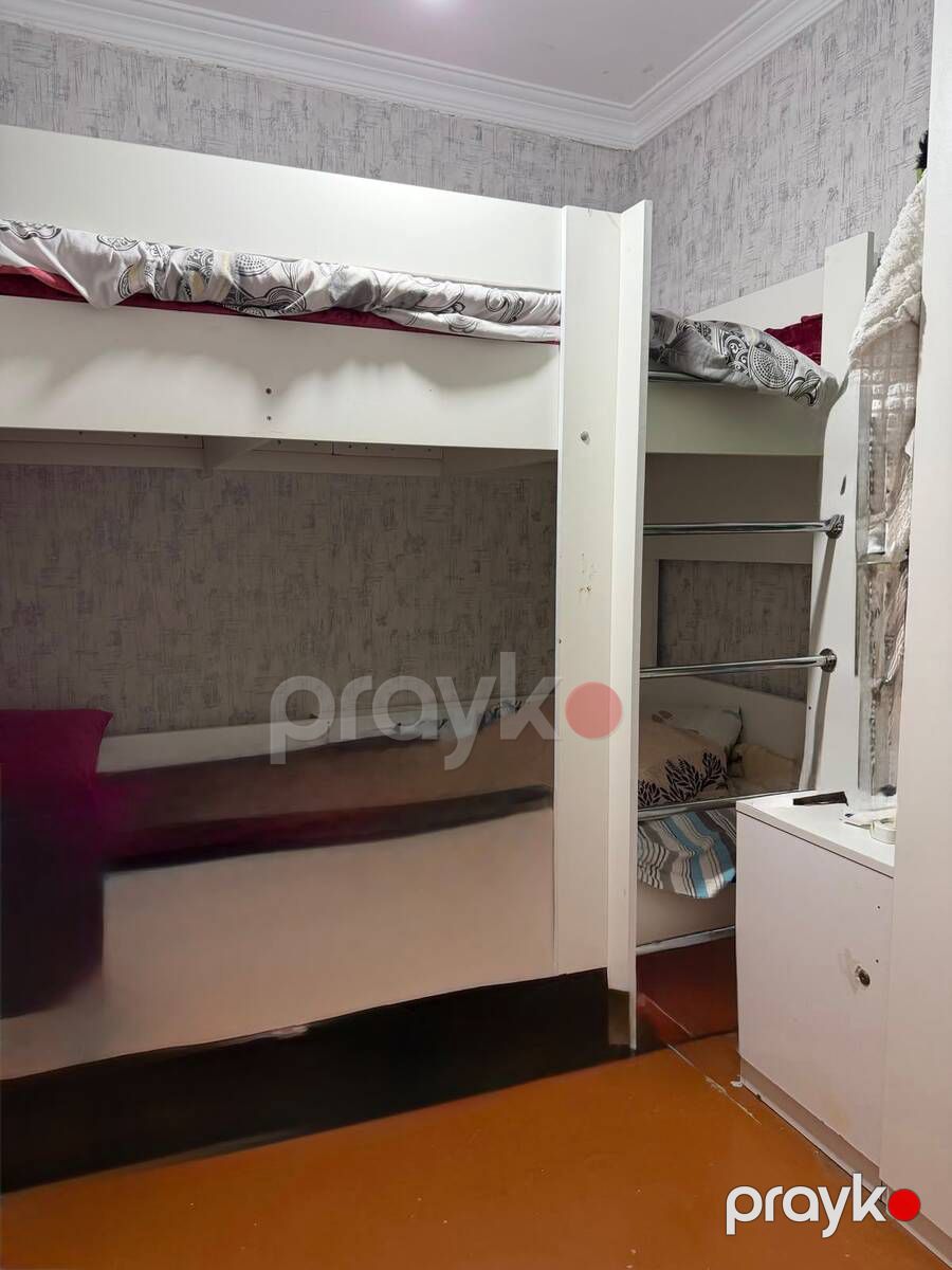 2-otaqlı mənzil, Sumqayıt ş., 52 m² — Mənzil, Sumqayıt (5)