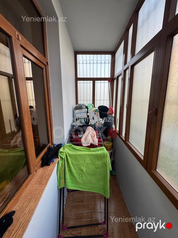 Satılır 3 otaqlı Bina evi menzil (Yeni tikili), 100 m², Masazır — Mənzil, Abşeron (8)