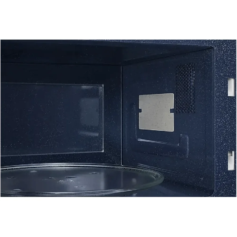 Mikrodalğalı soba Samsung MS23A7013AT/BW — Mallar, Bakı (5)