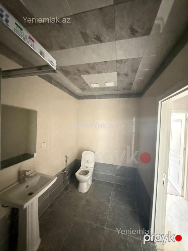 Satılır 2 otaqlı Bina evi menzil (Yeni tikili), 67.6 m², Saray — Mənzil, Abşeron (3)