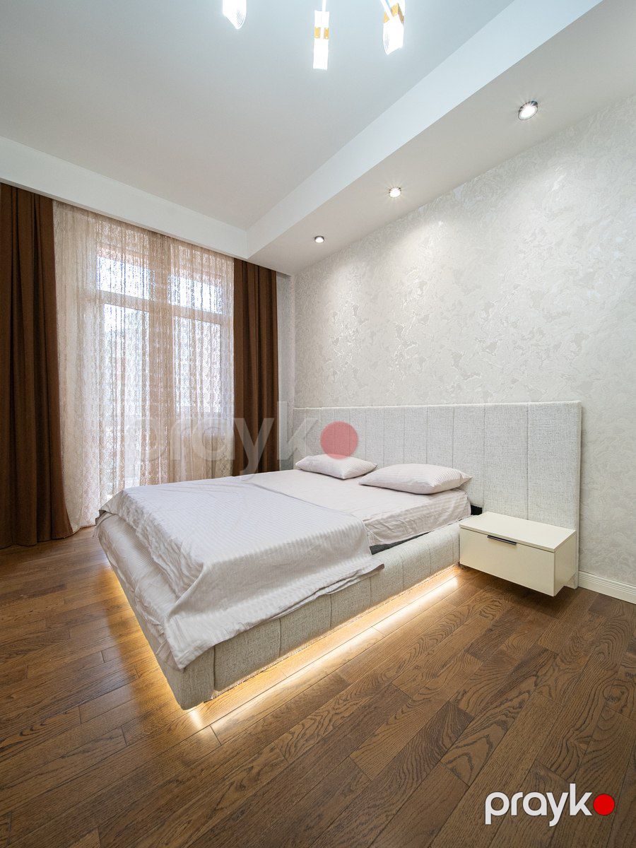 Satılır 3 otaqlı yeni tikili 107 m² — Mənzil, Bakı (12)