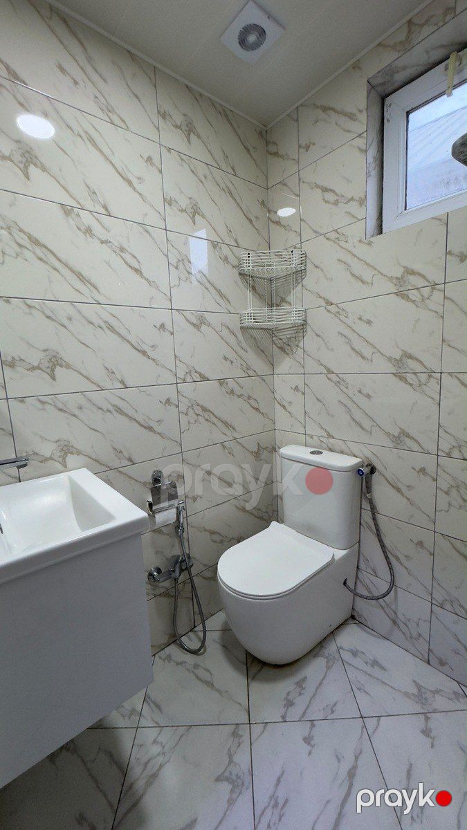 Satılır 3 otaqlı həyət evi/bağ evi 60 m² — Ev, villa, Bakı (12)